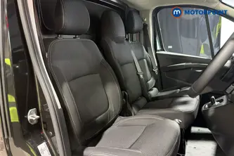 Renault Trafic Extra Sport Automatic Diesel Panel Van - Stock Number (1686588) - 22nd supplementary image