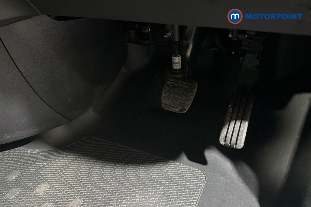 Renault Trafic Extra Sport Automatic Diesel Panel Van - Stock Number (1686588) - 24th supplementary image