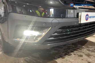 Renault Trafic Extra Sport Automatic Diesel Panel Van - Stock Number (1686588) - 38th supplementary image