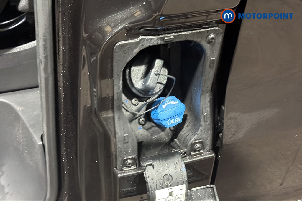 Renault Trafic Extra Sport Automatic Diesel Panel Van - Stock Number (1686588) - 41st supplementary image