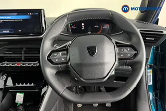 Peugeot 2008 Allure Manual Petrol SUV - Stock Number (1686628) - 2nd supplementary image