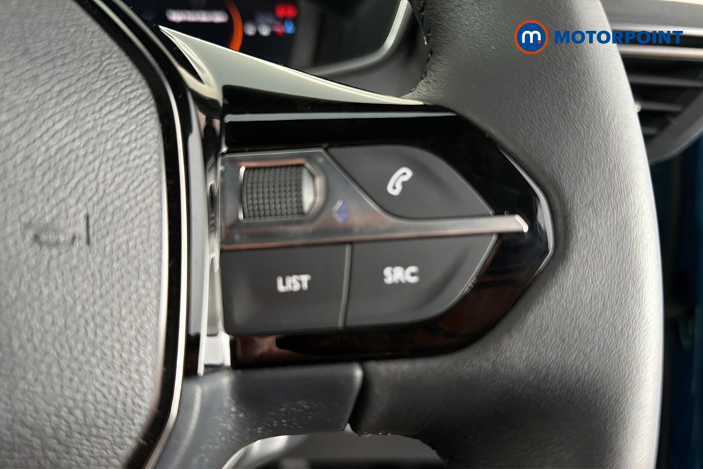 Peugeot 2008 Allure Manual Petrol SUV - Stock Number (1686628) - 3rd supplementary image