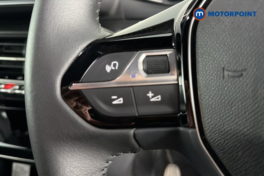 Peugeot 2008 Allure Manual Petrol SUV - Stock Number (1686628) - 4th supplementary image