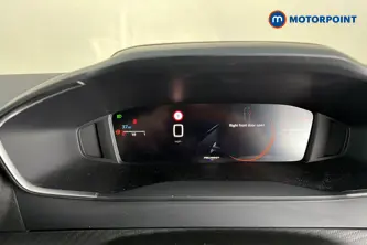 Peugeot 2008 Allure Manual Petrol SUV - Stock Number (1686628) - 7th supplementary image