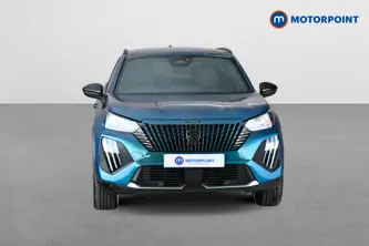 Peugeot 2008 Allure Manual Petrol SUV - Stock Number (1686628) - Front bumper