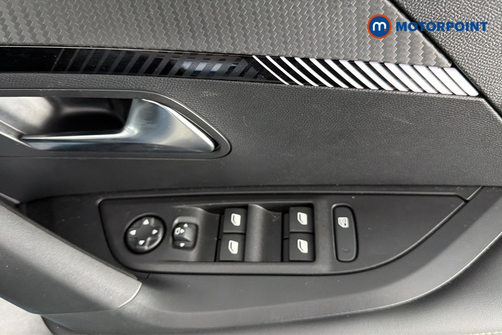 Peugeot 2008 Allure Manual Petrol SUV - Stock Number (1686628) - 19th supplementary image