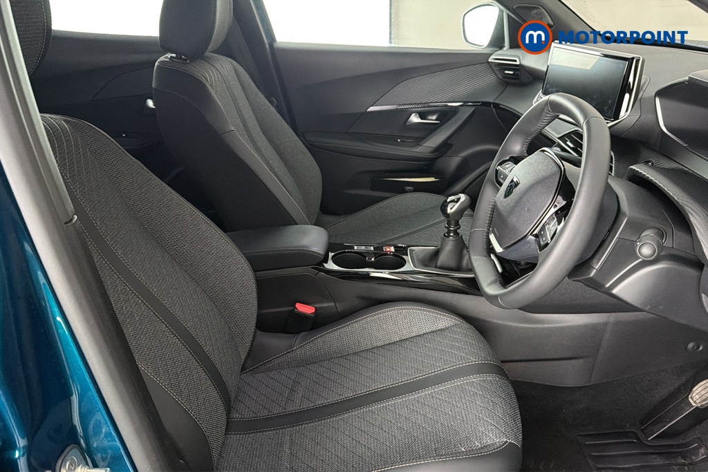 Peugeot 2008 Allure Manual Petrol SUV - Stock Number (1686628) - 22nd supplementary image