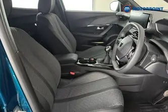 Peugeot 2008 Allure Manual Petrol SUV - Stock Number (1686628) - 22nd supplementary image