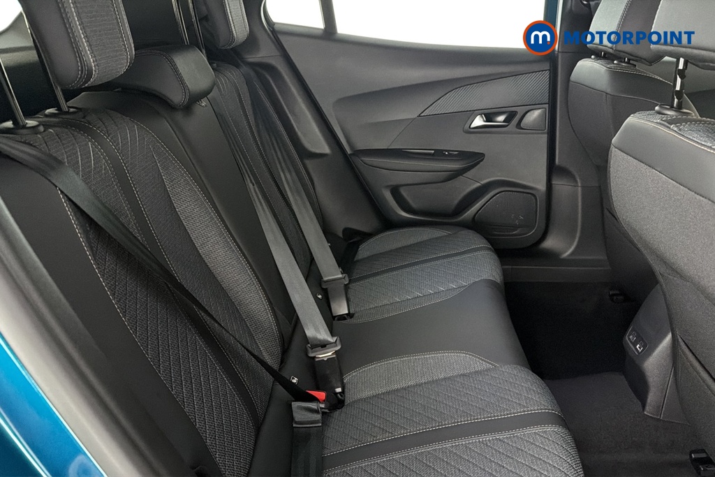 Peugeot 2008 Allure Manual Petrol SUV - Stock Number (1686628) - 25th supplementary image