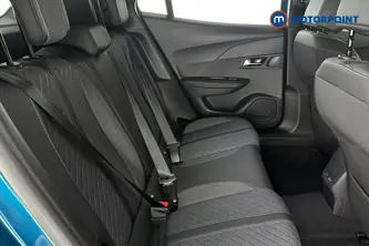 Peugeot 2008 Allure Manual Petrol SUV - Stock Number (1686628) - 25th supplementary image
