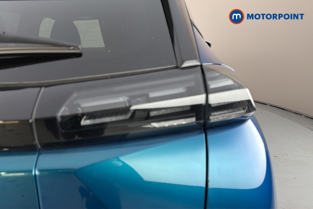 Peugeot 2008 Allure Manual Petrol SUV - Stock Number (1686628) - 36th supplementary image
