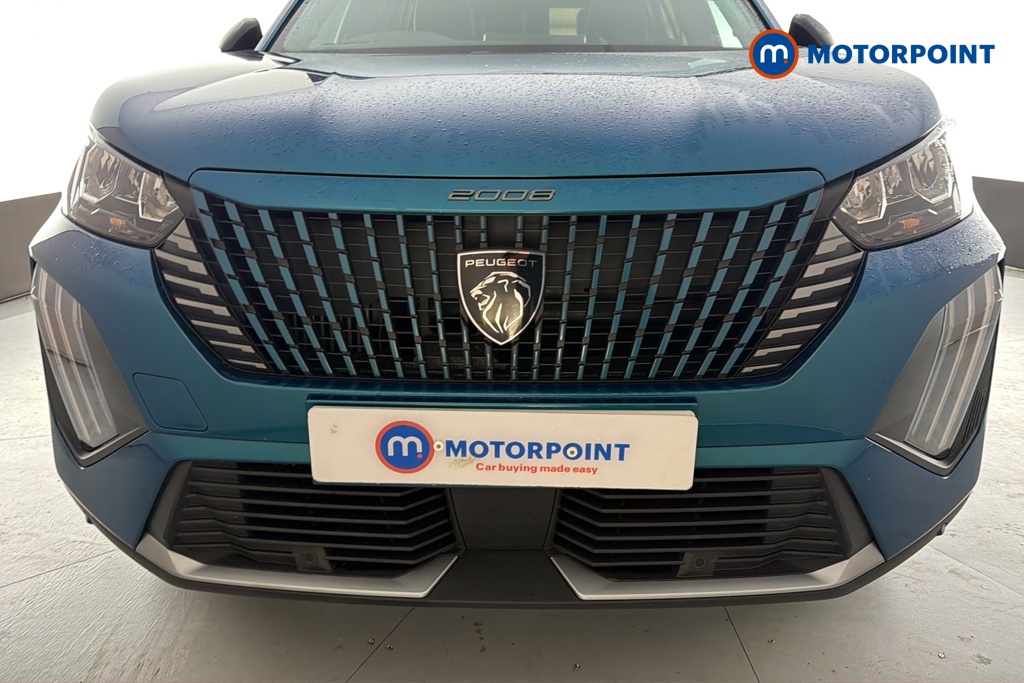 Peugeot 2008 Allure Manual Petrol SUV - Stock Number (1686628) - 43rd supplementary image