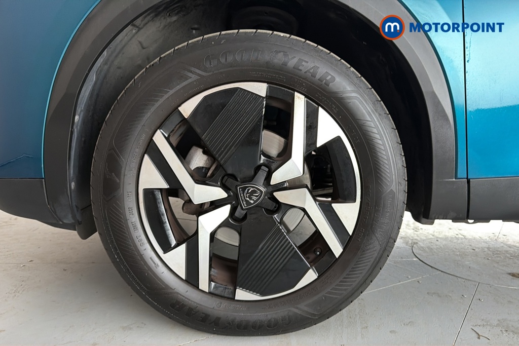 Peugeot 2008 Allure Manual Petrol SUV - Stock Number (1686628) - 44th supplementary image