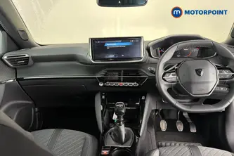 Peugeot 2008 Allure Manual Petrol SUV - Stock Number (1686628) - 1st supplementary image