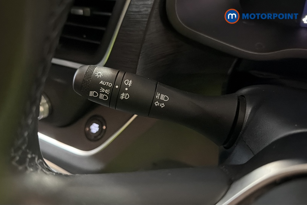 Renault Trafic Extra Sport Manual Diesel Panel Van - Stock Number (1686682) - 5th supplementary image