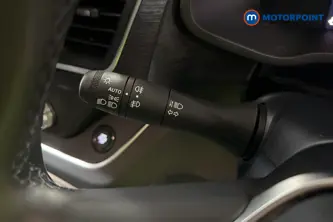 Renault Trafic Extra Sport Manual Diesel Panel Van - Stock Number (1686682) - 5th supplementary image