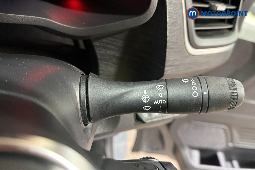 Renault Trafic Extra Sport Manual Diesel Panel Van - Stock Number (1686682) - 6th supplementary image