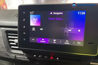 Renault Trafic Extra Sport Manual Diesel Panel Van - Stock Number (1686682) - 8th supplementary image