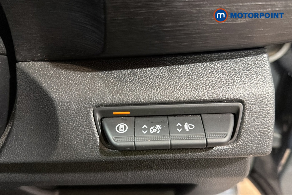 Renault Trafic Extra Sport Manual Diesel Panel Van - Stock Number (1686682) - 11th supplementary image