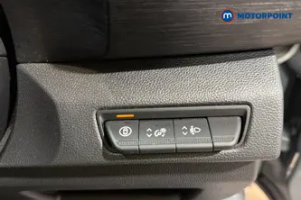 Renault Trafic Extra Sport Manual Diesel Panel Van - Stock Number (1686682) - 11th supplementary image
