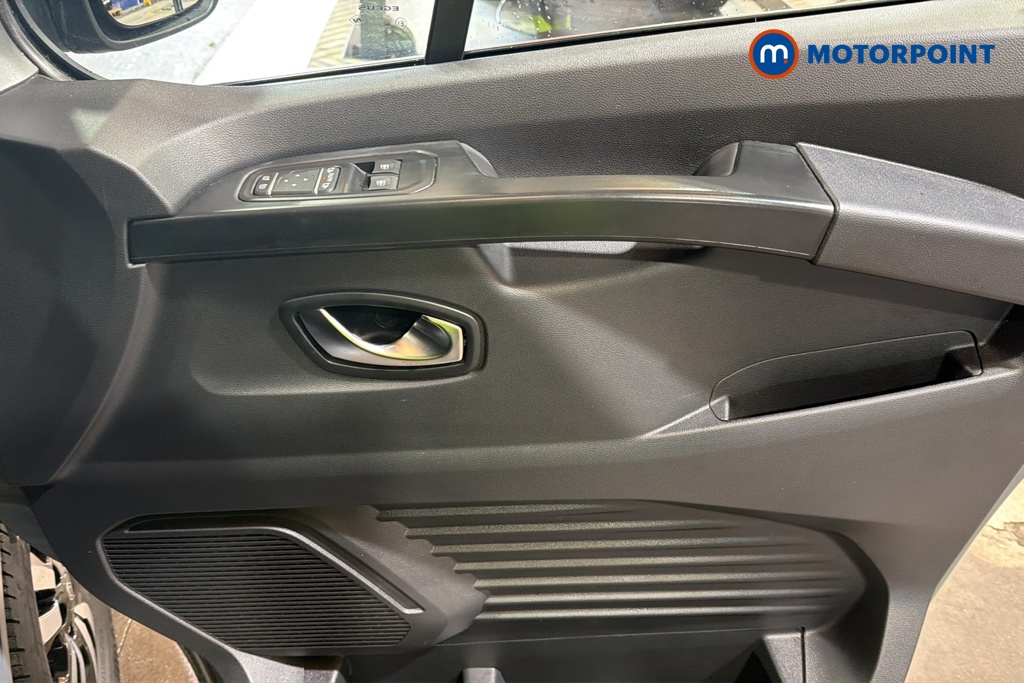 Renault Trafic Extra Sport Manual Diesel Panel Van - Stock Number (1686682) - 18th supplementary image