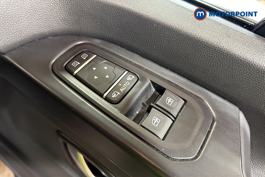 Renault Trafic Extra Sport Manual Diesel Panel Van - Stock Number (1686682) - 19th supplementary image