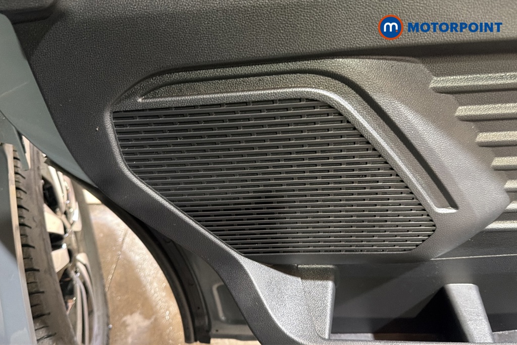 Renault Trafic Extra Sport Manual Diesel Panel Van - Stock Number (1686682) - 21st supplementary image