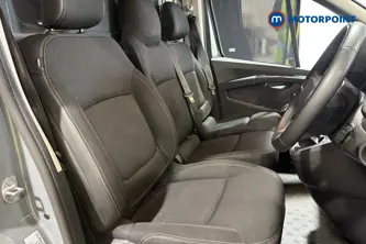 Renault Trafic Extra Sport Manual Diesel Panel Van - Stock Number (1686682) - 22nd supplementary image