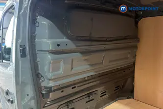 Renault Trafic Extra Sport Manual Diesel Panel Van - Stock Number (1686682) - 28th supplementary image