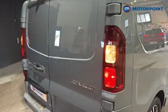 Renault Trafic Extra Sport Manual Diesel Panel Van - Stock Number (1686682) - 36th supplementary image