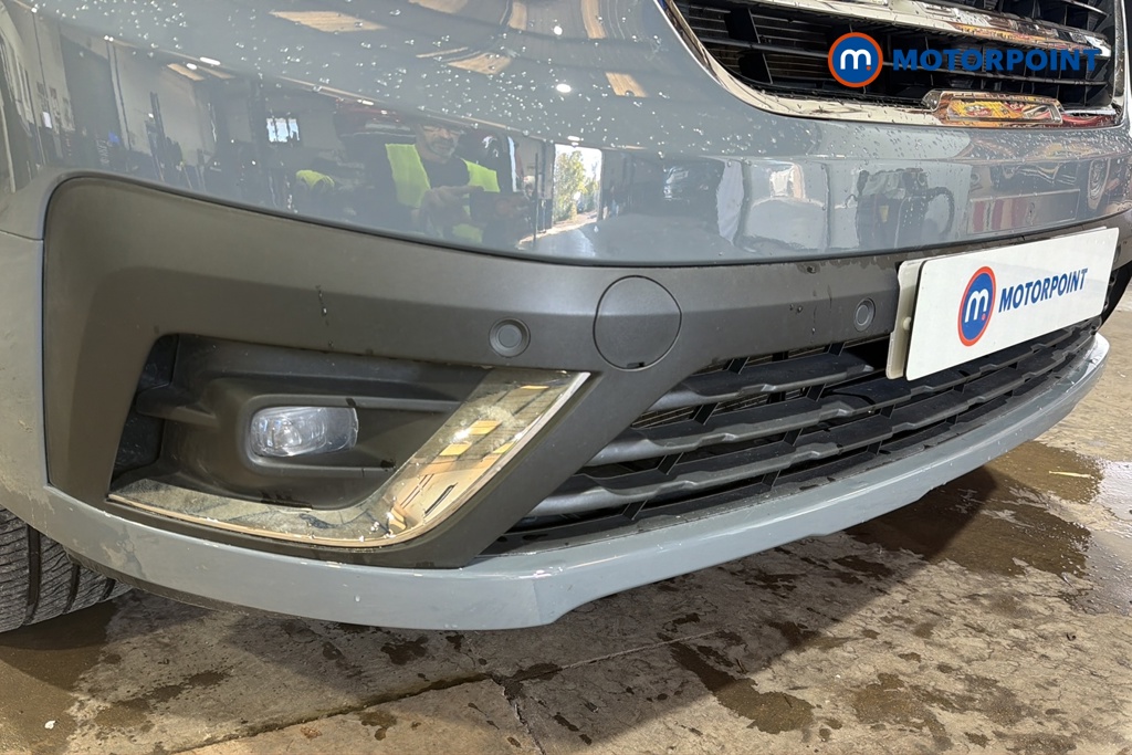 Renault Trafic Extra Sport Manual Diesel Panel Van - Stock Number (1686682) - 38th supplementary image