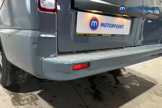 Renault Trafic Extra Sport Manual Diesel Panel Van - Stock Number (1686682) - 39th supplementary image