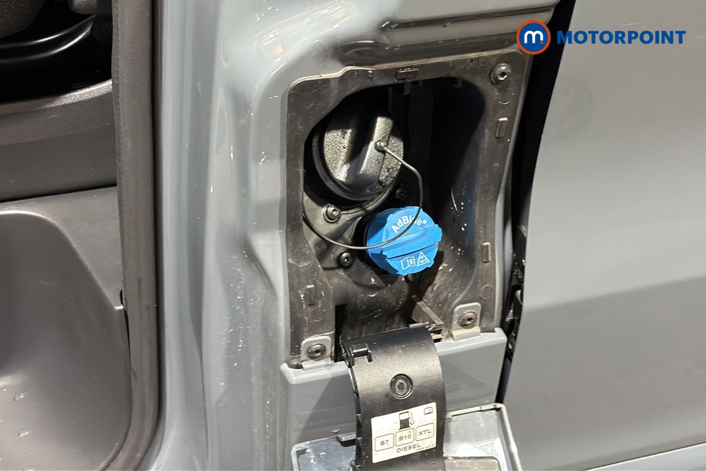 Renault Trafic Extra Sport Manual Diesel Panel Van - Stock Number (1686682) - 41st supplementary image