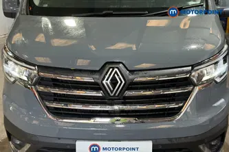 Renault Trafic Extra Sport Manual Diesel Panel Van - Stock Number (1686682) - 43rd supplementary image