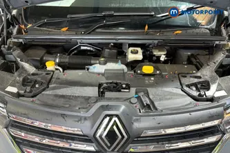 Renault Trafic Extra Sport Manual Diesel Panel Van - Stock Number (1686682) - 48th supplementary image