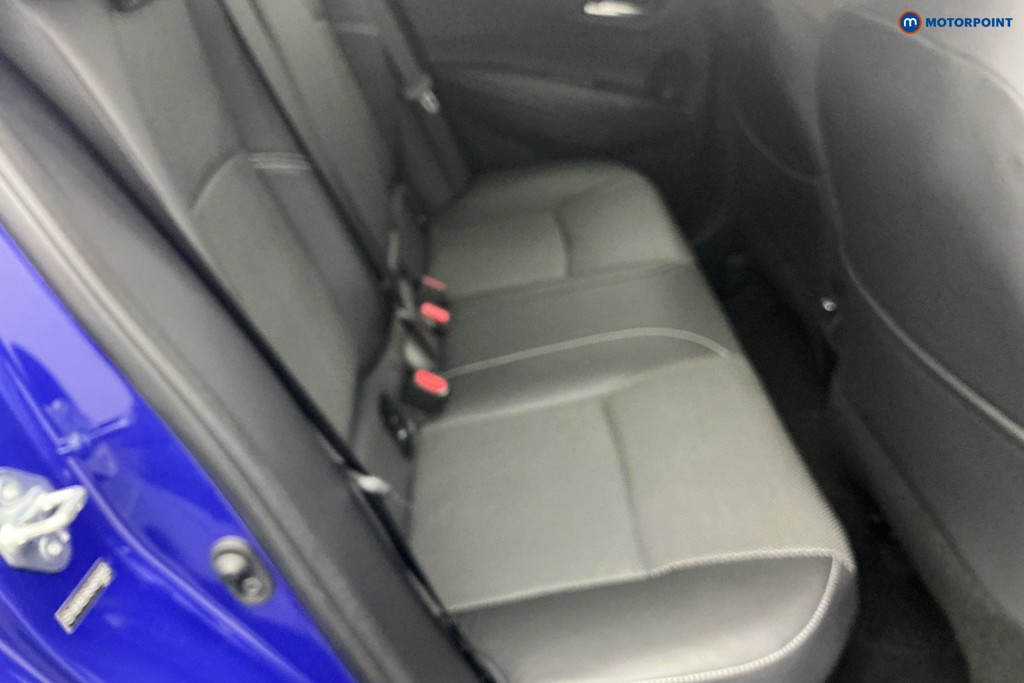 Toyota Corolla Excel Automatic Petrol-Electric Hybrid Hatchback - Stock Number (1686707) - 5th supplementary image