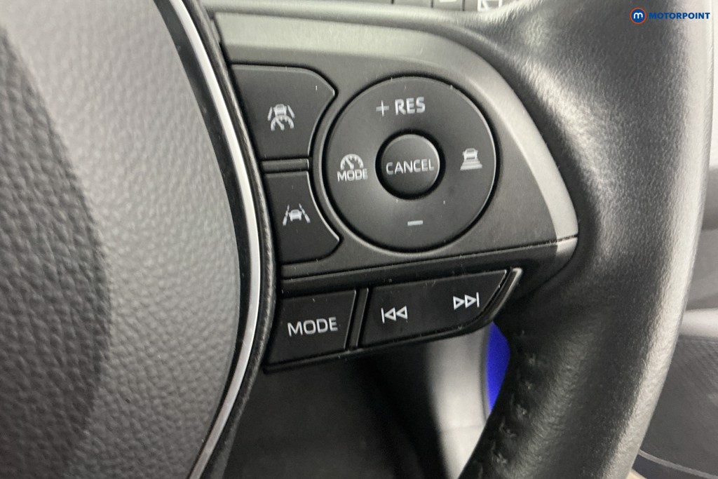 Toyota Corolla Excel Automatic Petrol-Electric Hybrid Hatchback - Stock Number (1686707) - 18th supplementary image