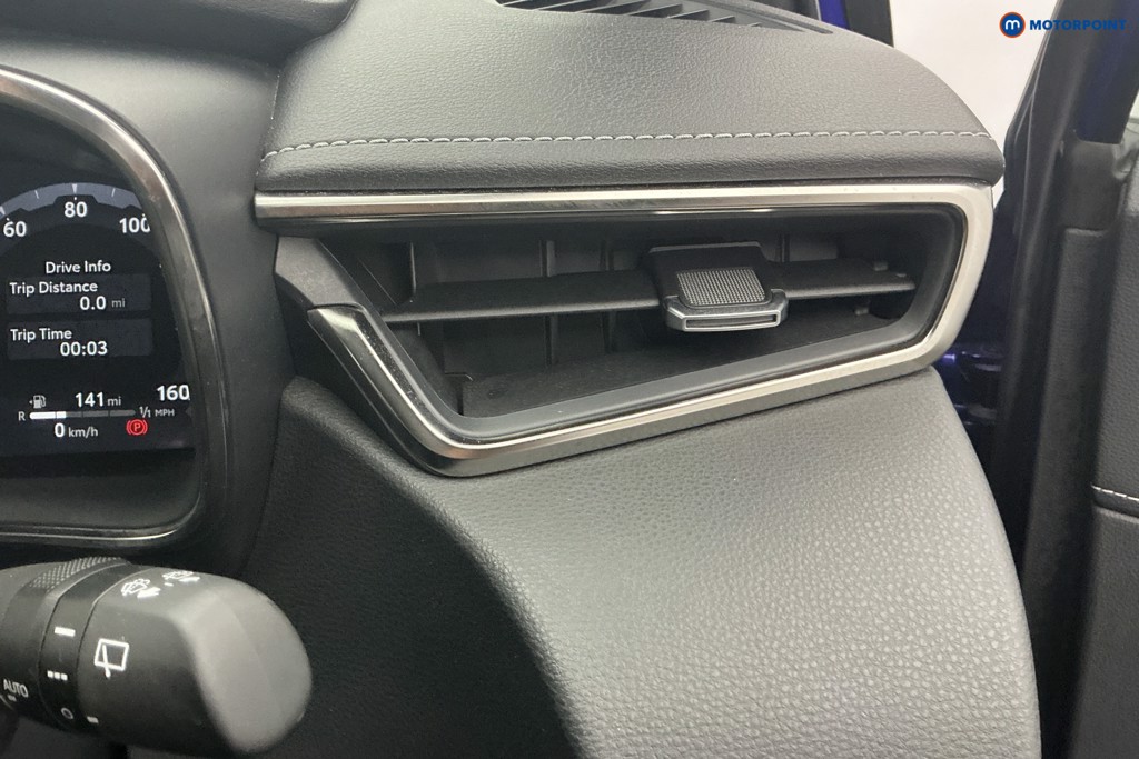 Toyota Corolla Excel Automatic Petrol-Electric Hybrid Hatchback - Stock Number (1686707) - 19th supplementary image