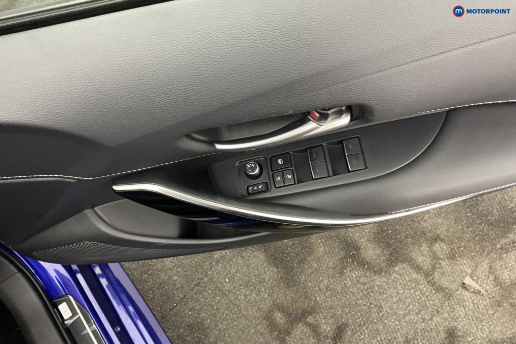 Toyota Corolla Excel Automatic Petrol-Electric Hybrid Hatchback - Stock Number (1686707) - 21st supplementary image