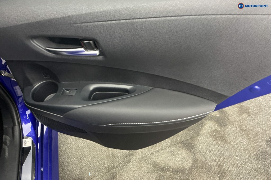 Toyota Corolla Excel Automatic Petrol-Electric Hybrid Hatchback - Stock Number (1686707) - 22nd supplementary image