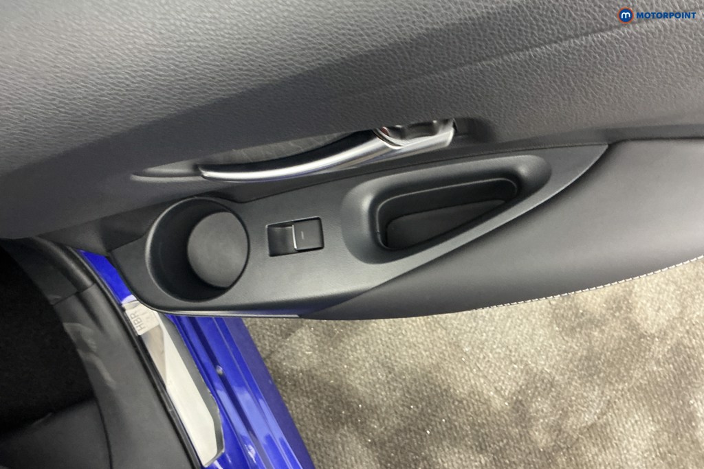 Toyota Corolla Excel Automatic Petrol-Electric Hybrid Hatchback - Stock Number (1686707) - 23rd supplementary image