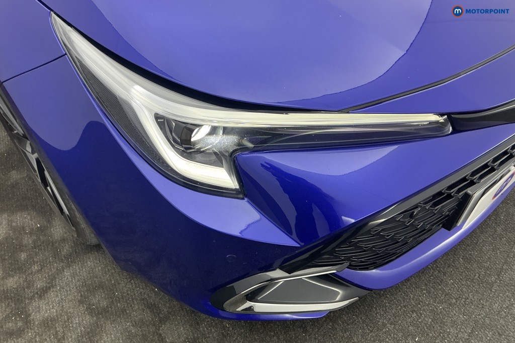 Toyota Corolla Excel Automatic Petrol-Electric Hybrid Hatchback - Stock Number (1686707) - 24th supplementary image