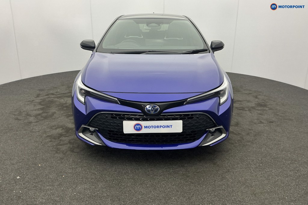 Toyota Corolla Excel Automatic Petrol-Electric Hybrid Hatchback - Stock Number (1686707) - 26th supplementary image