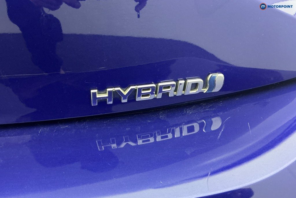 Toyota Corolla Excel Automatic Petrol-Electric Hybrid Hatchback - Stock Number (1686707) - 31st supplementary image