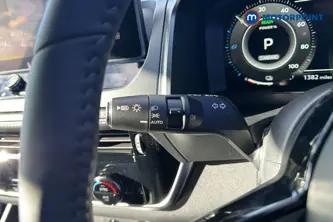 Nissan Qashqai N-Connecta Automatic Petrol-Electric Hybrid SUV - Stock Number (1686873) - 5th supplementary image