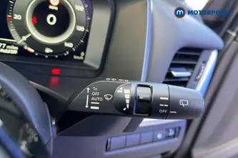 Nissan Qashqai N-Connecta Automatic Petrol-Electric Hybrid SUV - Stock Number (1686873) - 6th supplementary image