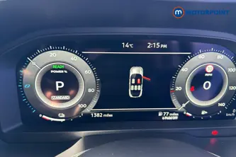 Nissan Qashqai N-Connecta Automatic Petrol-Electric Hybrid SUV - Stock Number (1686873) - 7th supplementary image