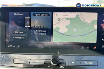 Nissan Qashqai N-Connecta Automatic Petrol-Electric Hybrid SUV - Stock Number (1686873) - 8th supplementary image