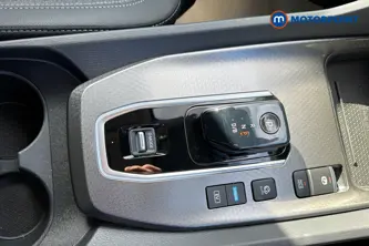 Nissan Qashqai N-Connecta Automatic Petrol-Electric Hybrid SUV - Stock Number (1686873) - 15th supplementary image