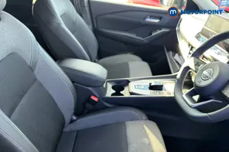 Nissan Qashqai N-Connecta Automatic Petrol-Electric Hybrid SUV - Stock Number (1686873) - 22nd supplementary image